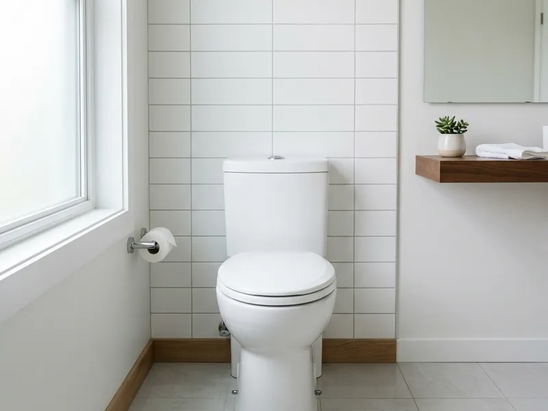 Toilet Repair & Installation Plumber in Tipton, OK